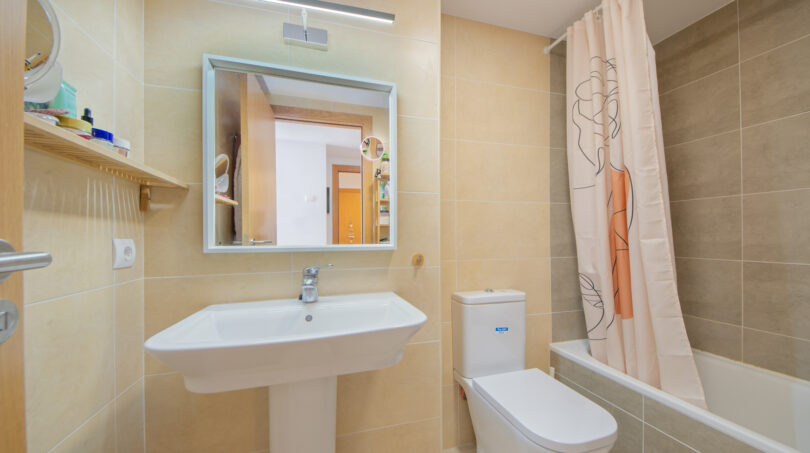 Bad en Suite
