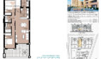 Gebäude 1 Wohnung 1-1-3