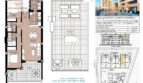 Gebäude 1 Wohnung 1-3-5