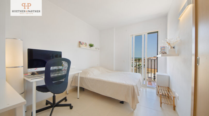 2º dormitorio