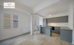 Erstbezug nach Grundsanierung! Tolle Wohnung mit zwei Schlafzimmern, zentrale Lage in Palma