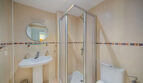 Badezimmer 2