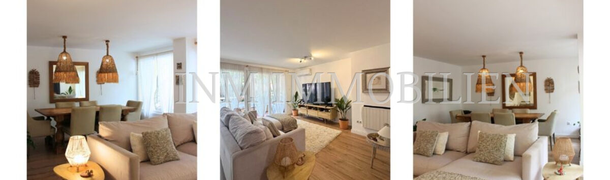 Bild zum Objekt: 162m² Wohnung mit 4 SZ, 2 Bädern, Patio & Terrasse zu verkaufen