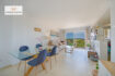 75m² Penthouse mit 3 Zimmern, 2 Bädern & G.-Pool zu kaufen