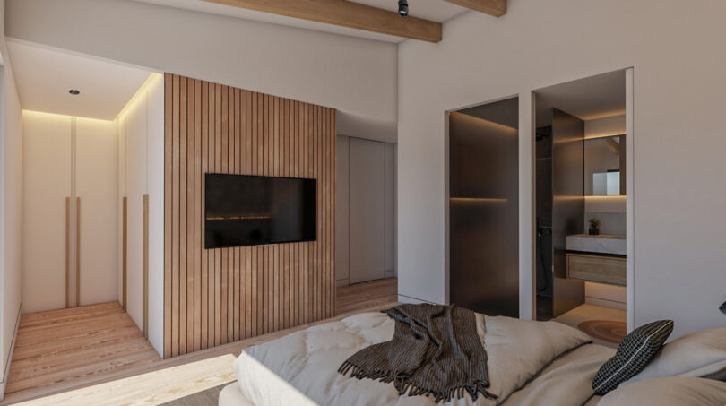 DORMITORIO 3.1