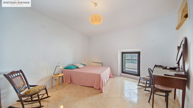 Dormitorio