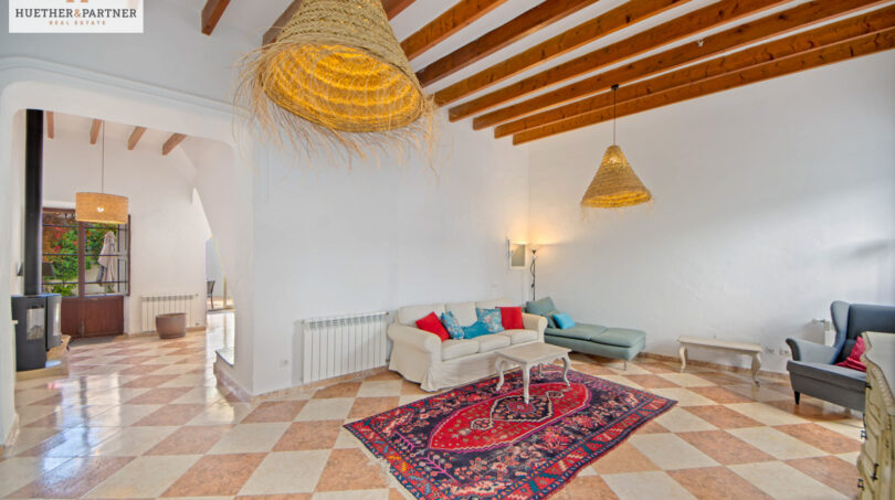 Sala de estar