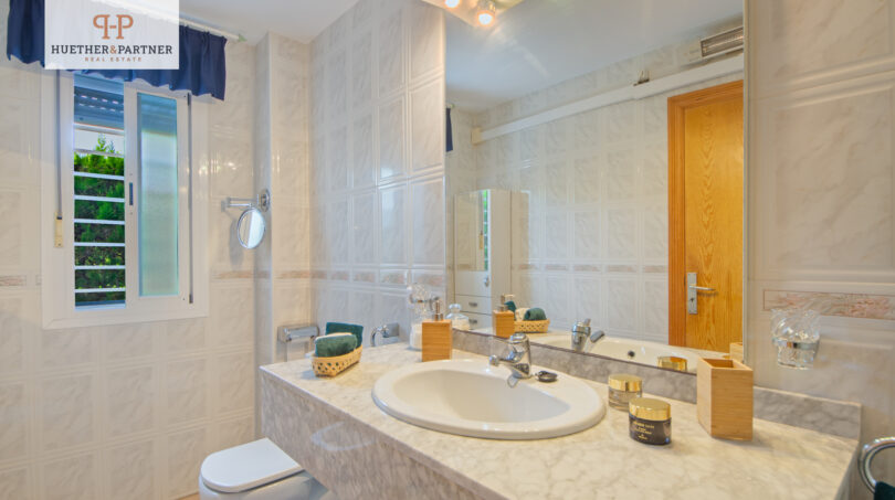 Cuarto de baño 