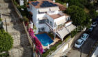 Villa mit Pool - San Agustin (4)