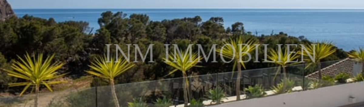 Bild zum Objekt: 336m² Villa mit 4 SZ, 4 Bädern, Aufzug, Pool & Garage zum Verkauf