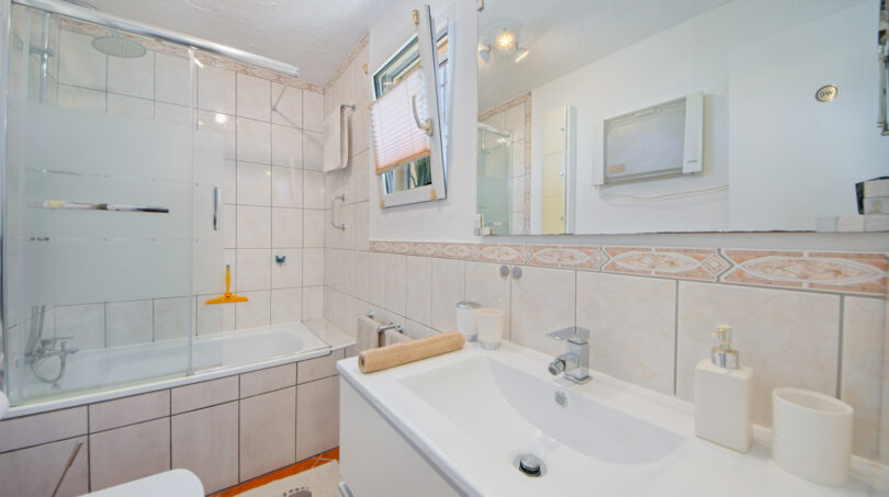 Cuarto de baño