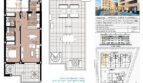 Gebäude 1 Wohnung 1-3-1