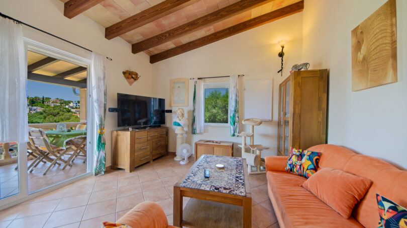 Sala de estar