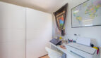 Despacho/dormitorio individual