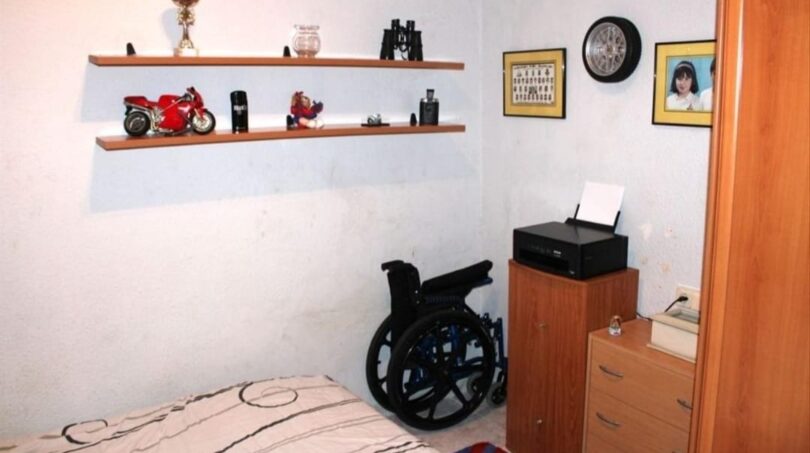 Dormitorio
