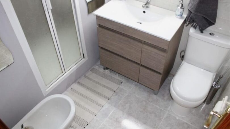 Cuarto de baño