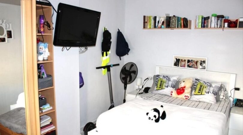 Dormitorio