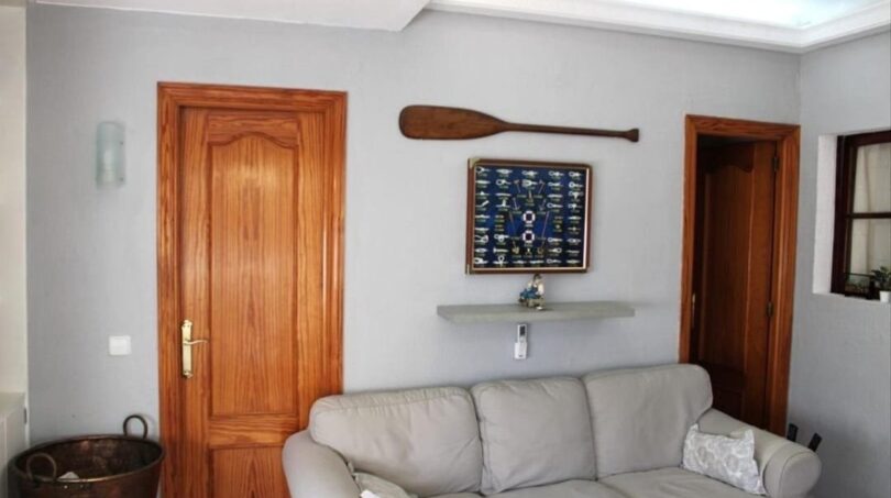 Sala de estar