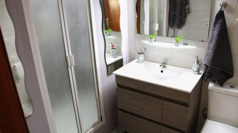 Cuarto de baño
