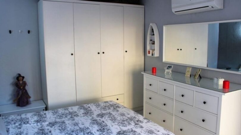 Dormitorio
