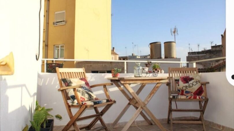 Terraza