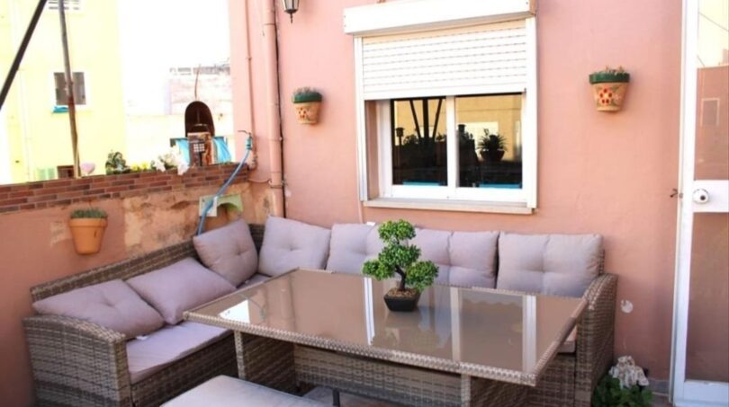 Terraza