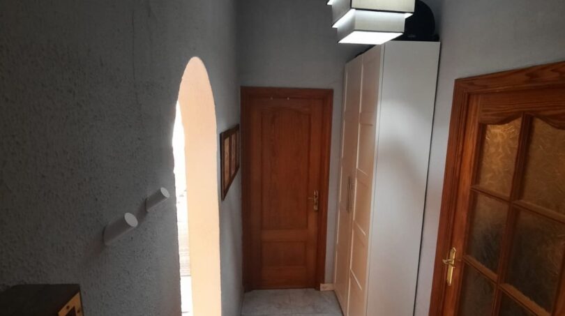 Entrada 