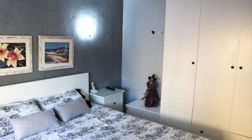 Dormitorio