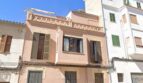 Vista de la casa 