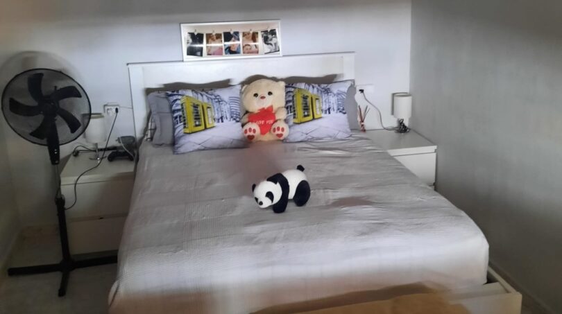 Dormitorio