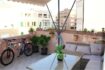 130m² Penthouse mit 4 Zimmern, Bad & Terrassen zu verkaufen