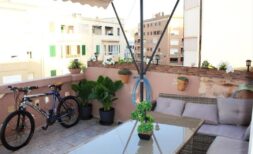 Exklusives Penthouse mit großzügiger Dachterrasse und viel Privatsphäre