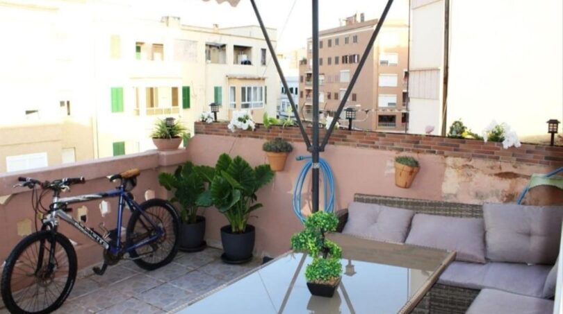 Terraza