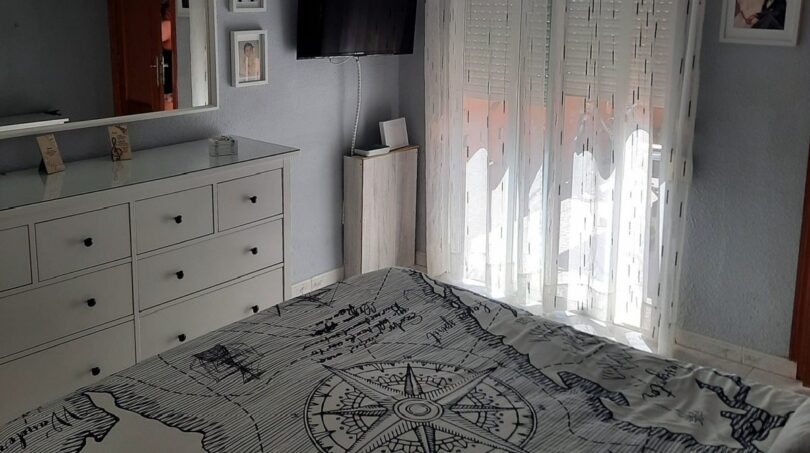 Dormitorio