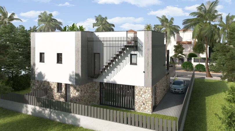 Villa
