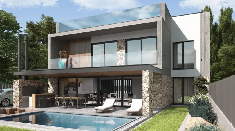 Villa
