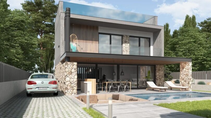 Villa