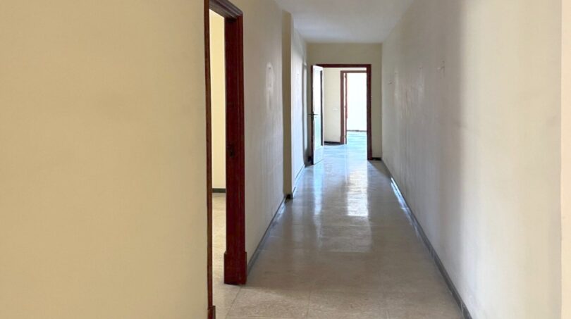 Pasillo