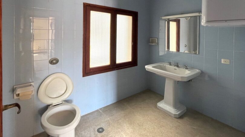 Cuarto de baño
