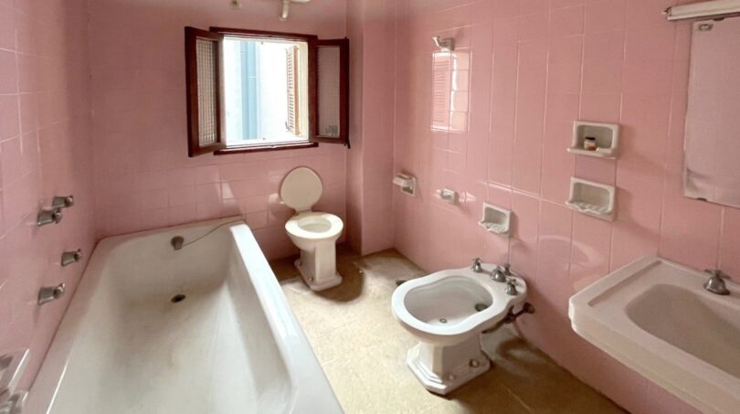Cuarto de baño