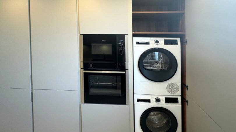 Küche Luxus Wohnung in Palma