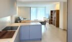 Küche Luxus Wohnung in Palma