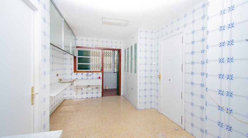 Cuarto de baño