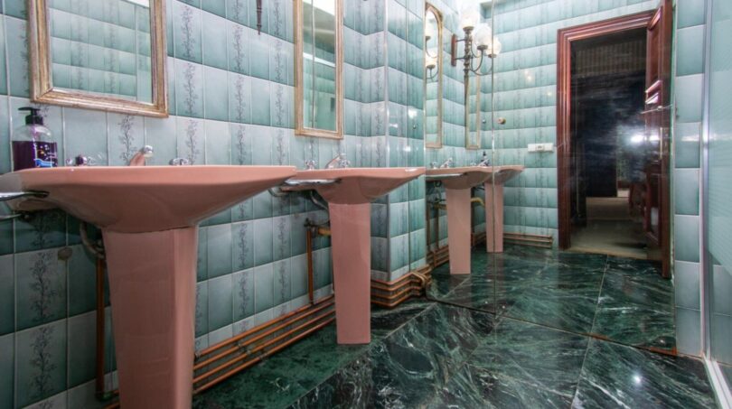 Cuarto de baño