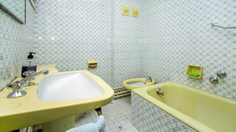 Cuarto de baño