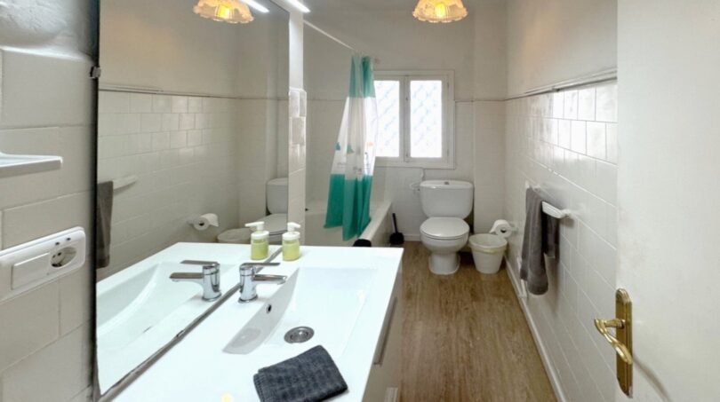 Cuarto de baño