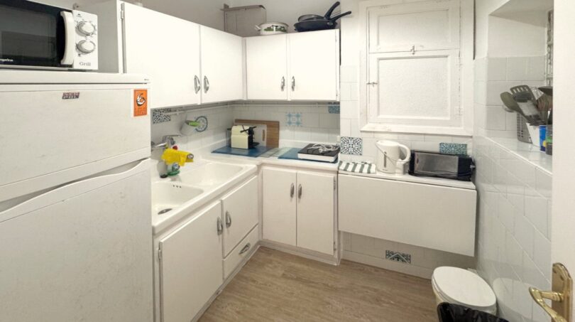 Cocina