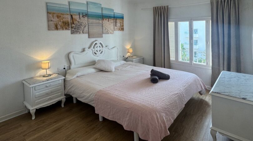Dormitorio