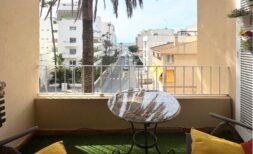 Moderne Ferienwohnung – Perfekte Lage für Strandliebhaber