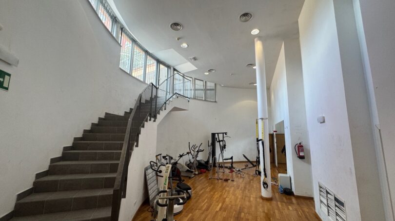 Gym
